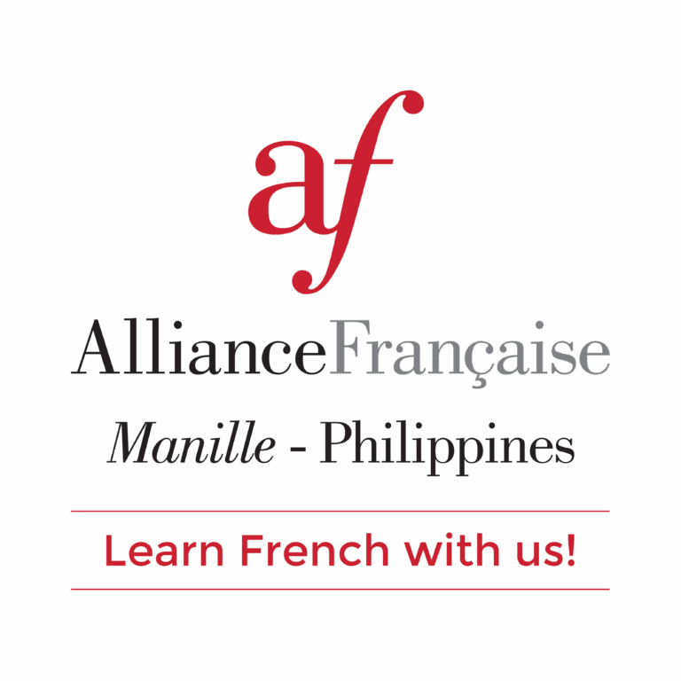 Alliance Francaise de Manille Logo (2)