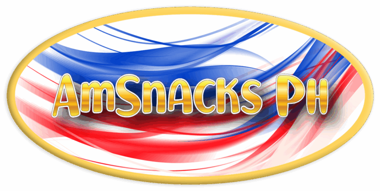 AmSnacks Logo