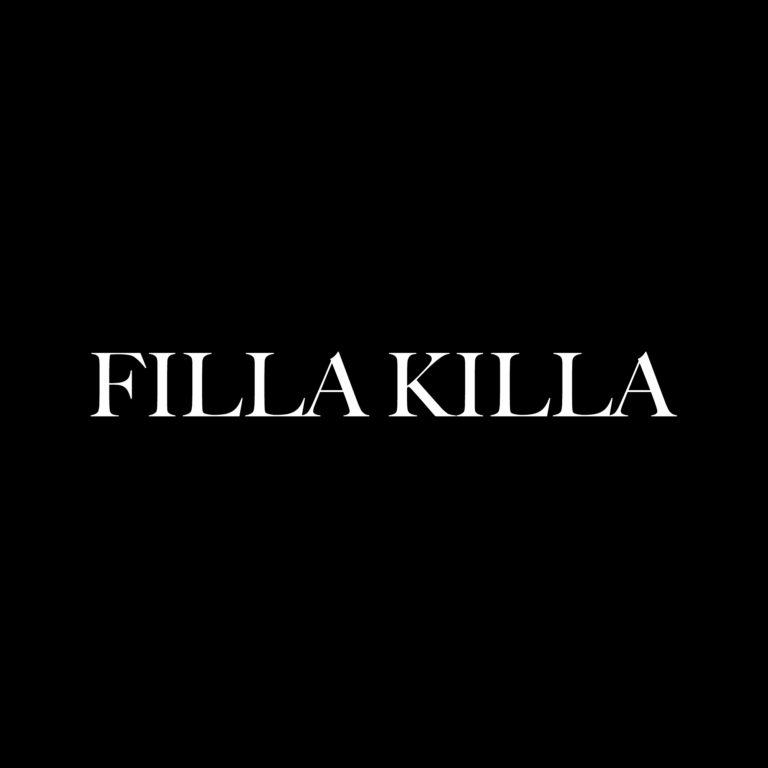 Copy of Filla Killa