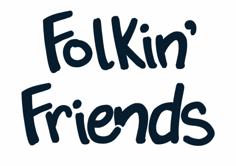 Copy of Folkin Friends