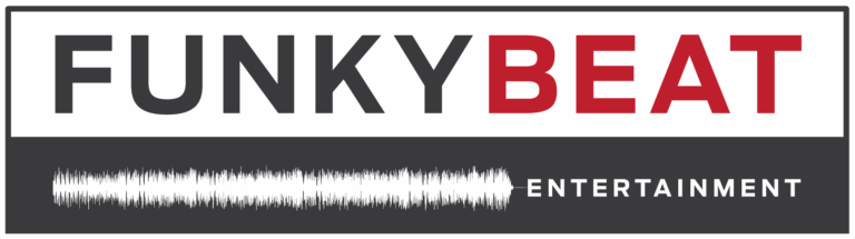 Funkybeat Entertainment Logo (2)