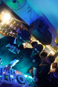 phb + bergamask