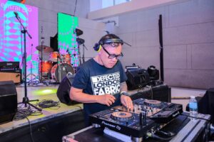 Cebu Underground Movement (JACK STONE)