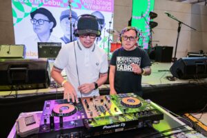 Cebu Underground Movement