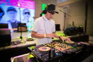 Cebu Underground Movement (Jerry Manlangit)
