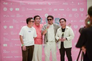 The Qings