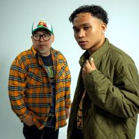 MISTERMIL & Drippie Eric