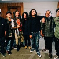 Selah Dub Warriors