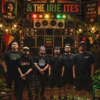 Uncle Skank & the Irie Ites