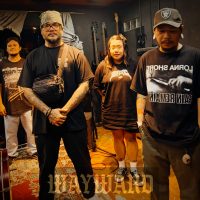 Wayward